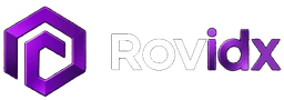 Rovidx Logo