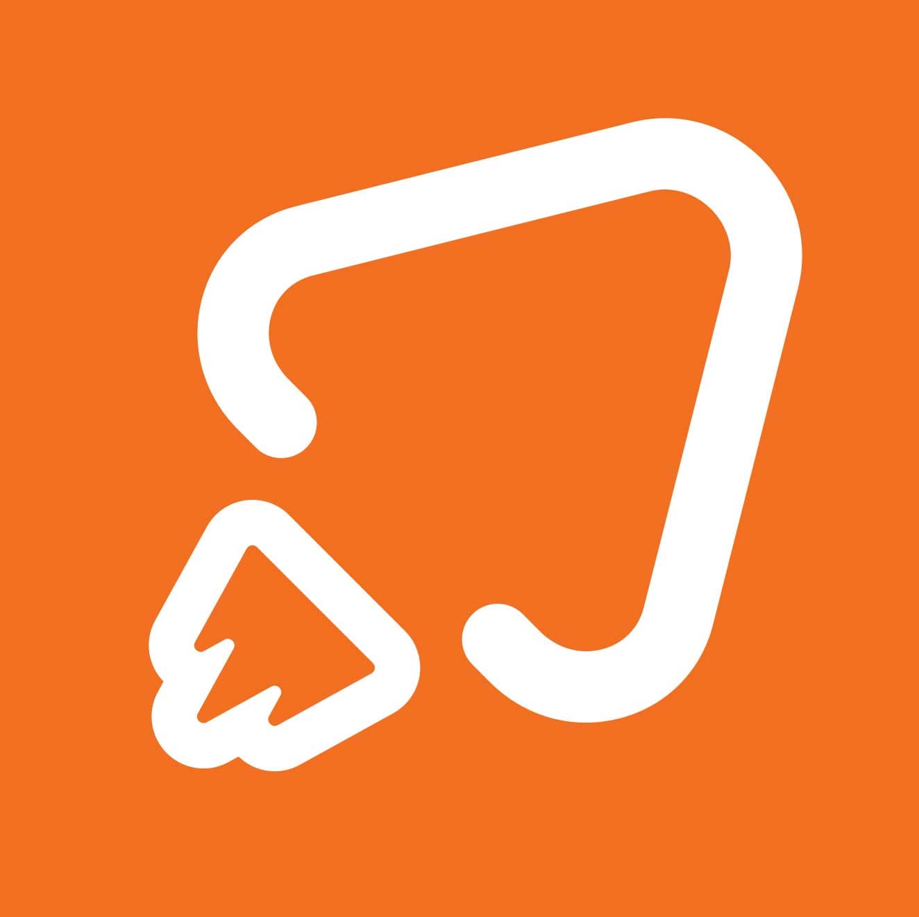 Mediablaster.io logo
