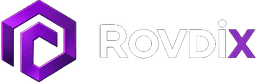 Rovidx Logo