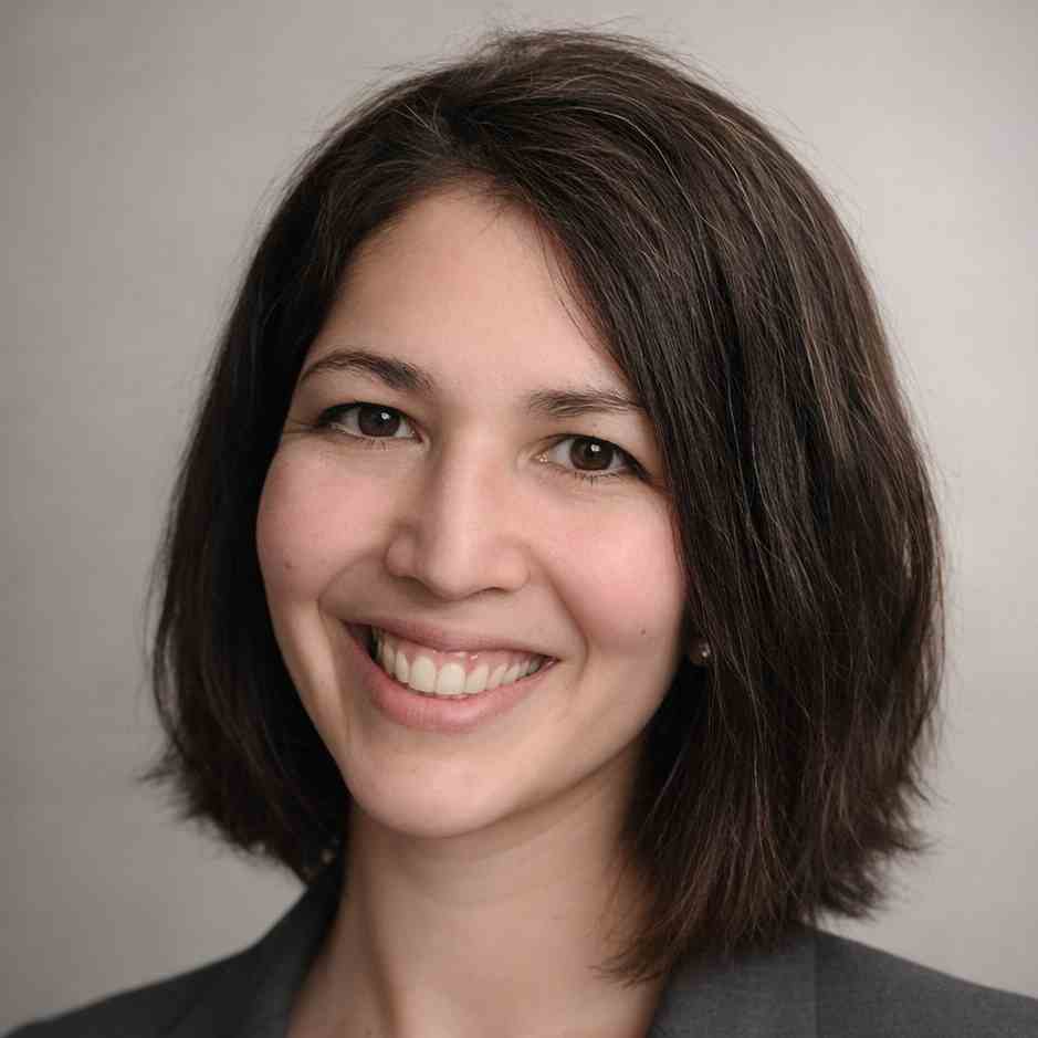 Kari Davenport, Co-Founder and CEO of Rovidx