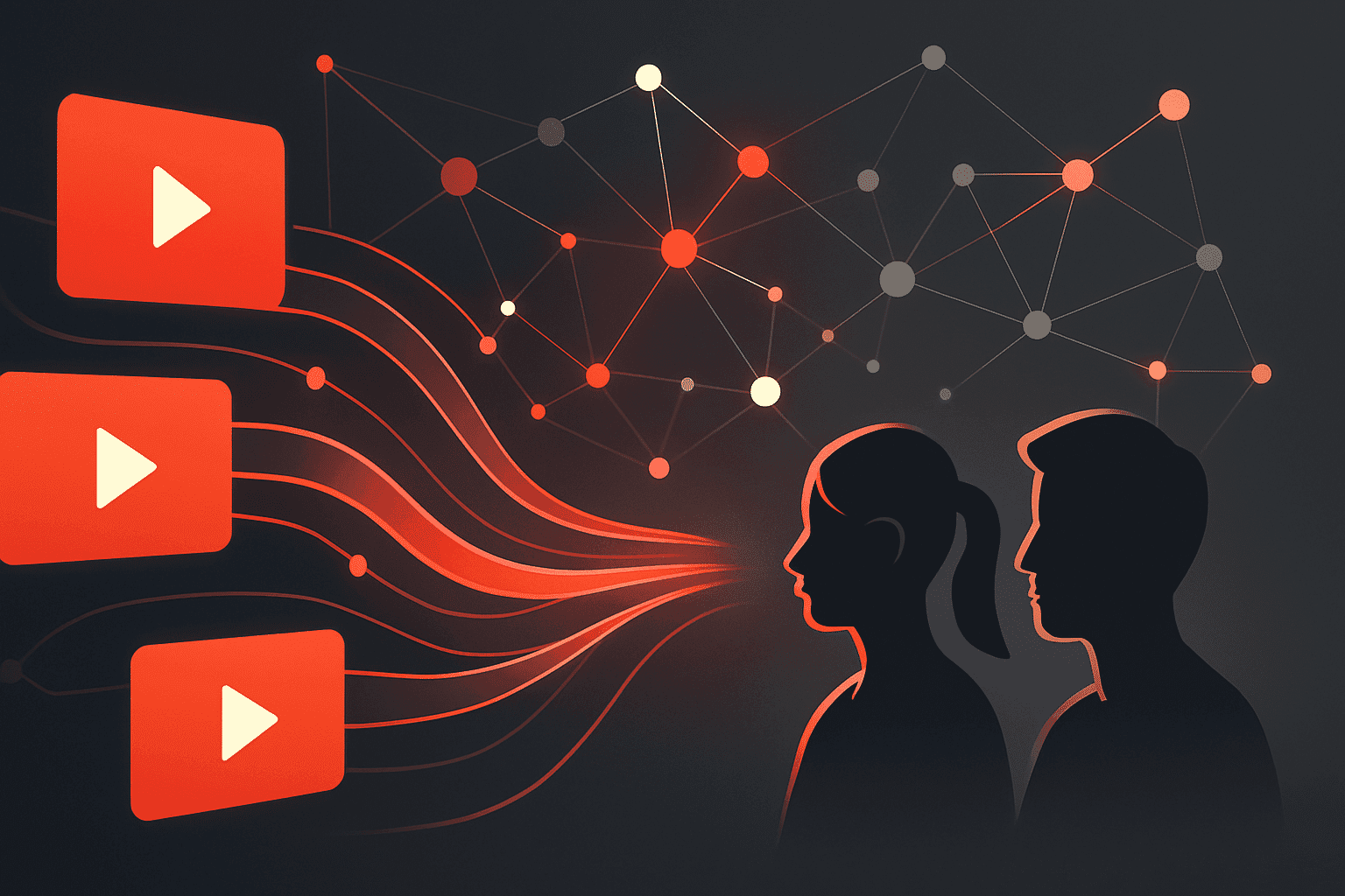 How YouTube’s 2025 Algorithm Shift Impacts Creators: Focus on Viewer Satisfaction and Engagement