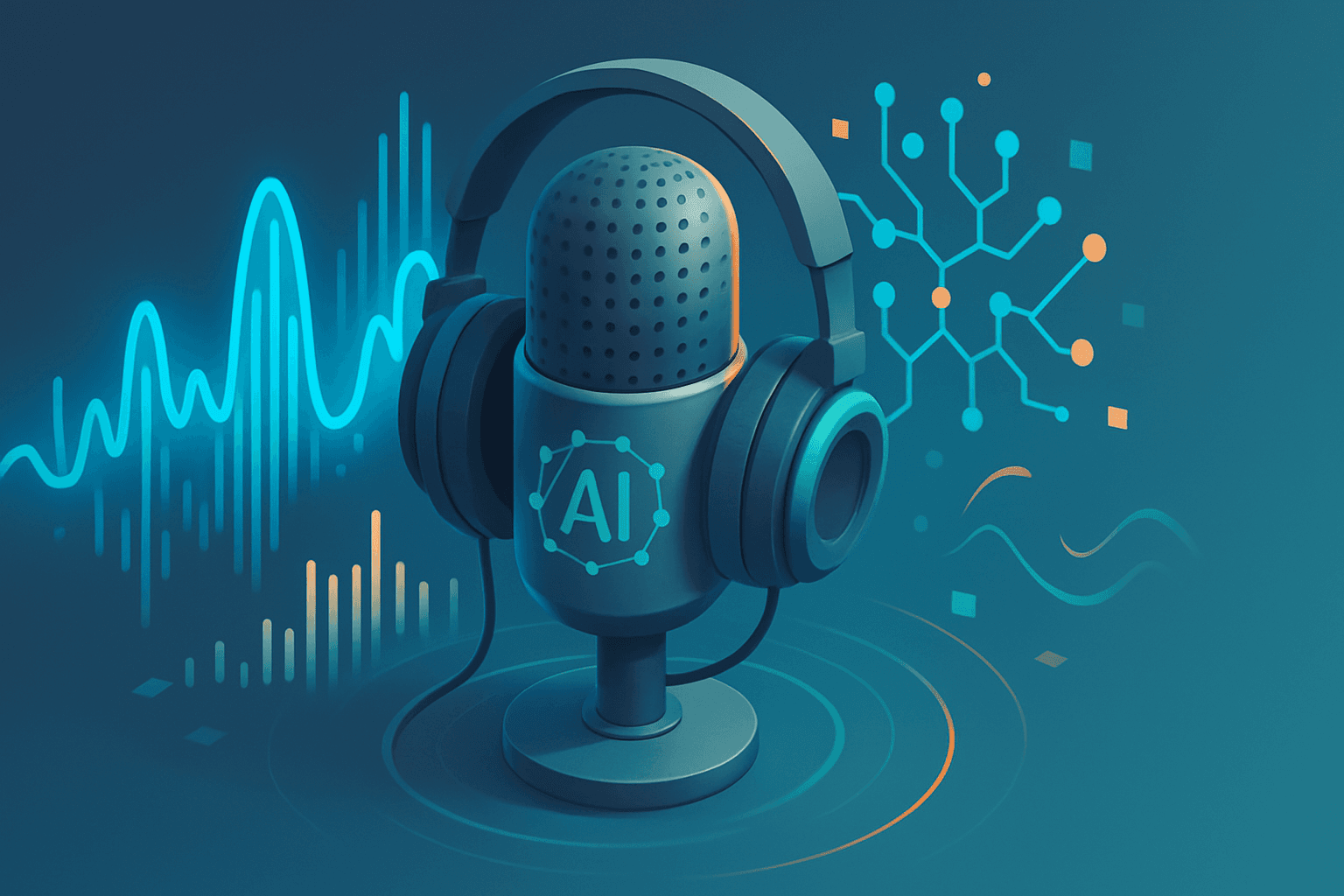 Creating Long-Form Podcasts with AI: Benefits, Challenges, and Improvement Tips