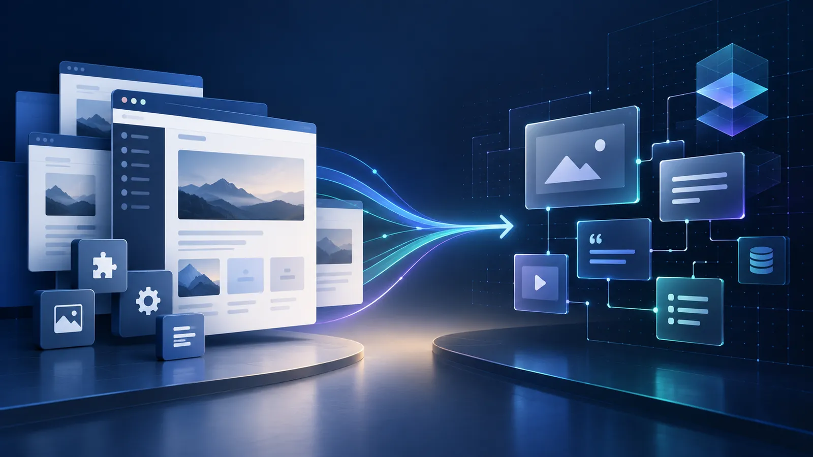 WordPress vs Payload CMS