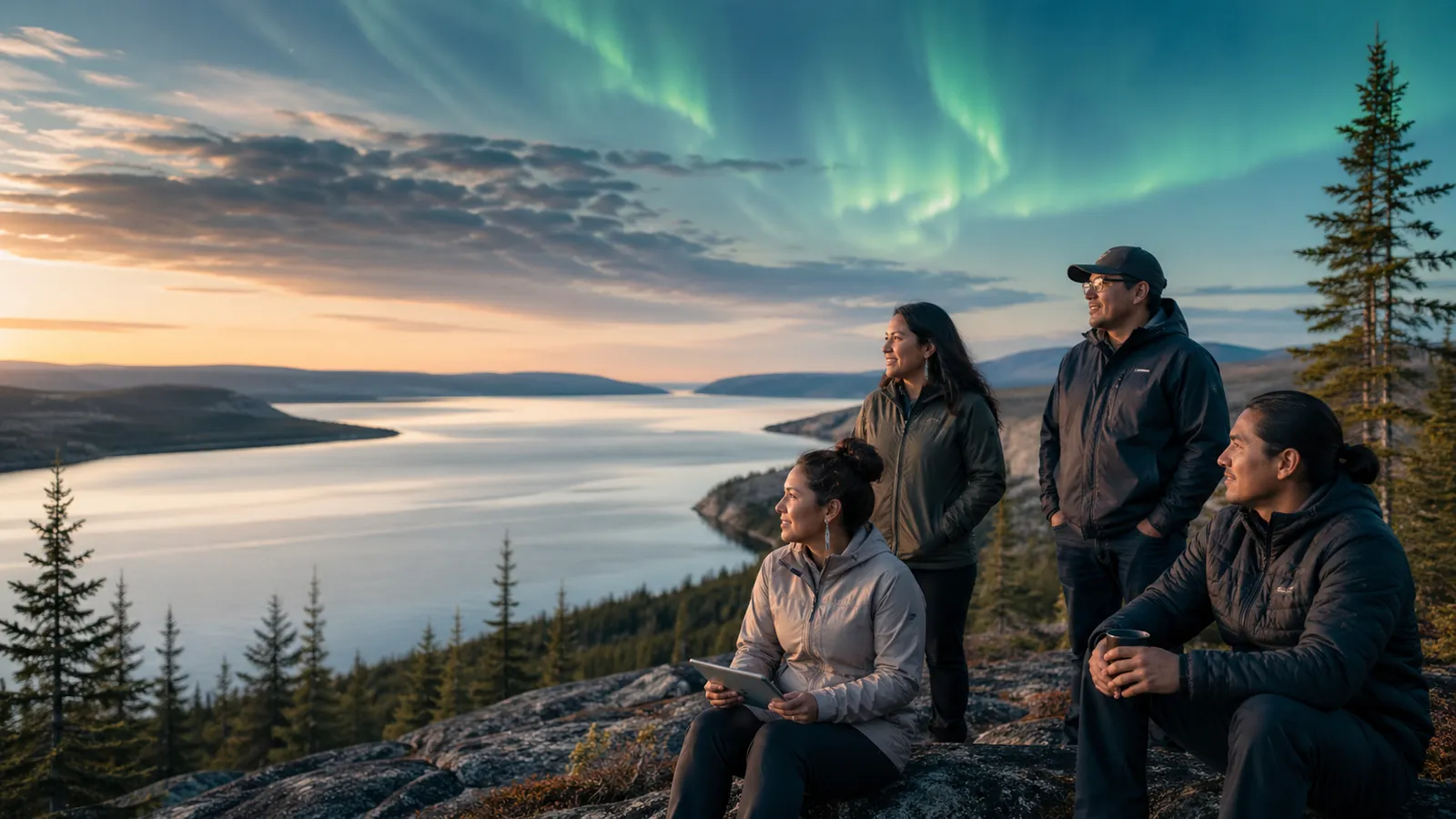 Why NWT Businesses Need to Modernize Their Websites for the AI Era